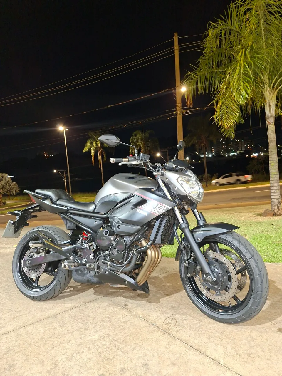 Xj 6 n 2018 ultimo modelo