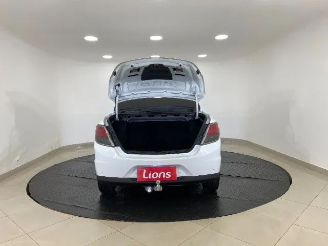 Chevrolet Prisma 2015 1.4 LTZ - Foto 5