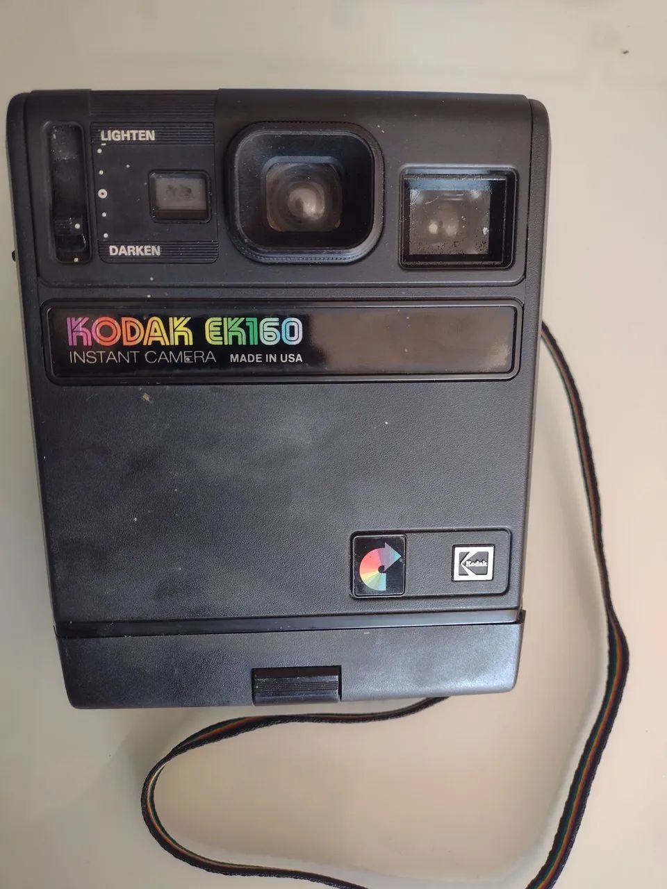 Camera vintage Kodak 