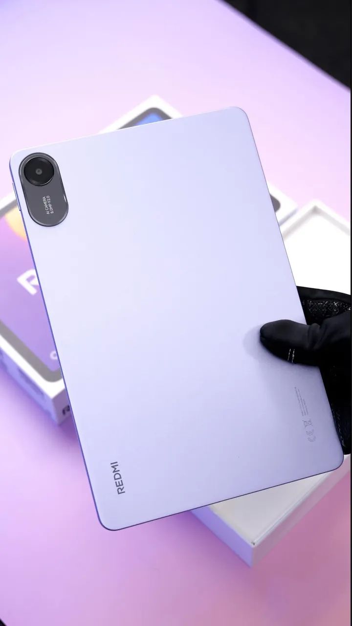 REDMI PAD 2 8/256  - Foto 2