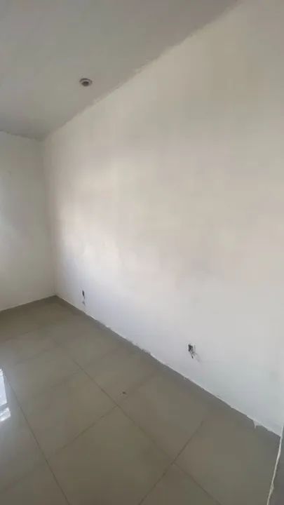Apartamento pequeno com varanda  - Foto 8