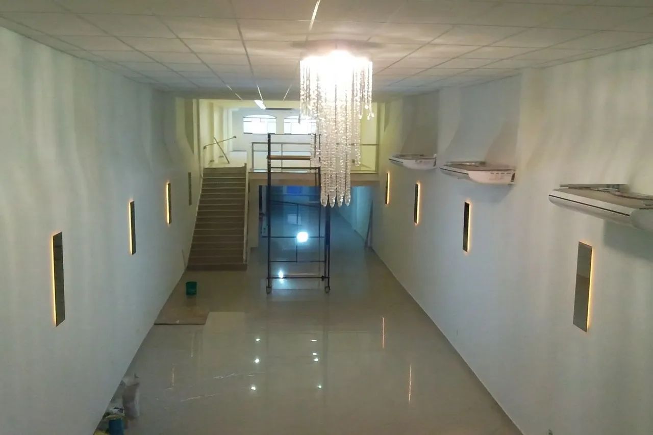 Imovel comercial de 480 a 600m2 a venda no Riachuelo