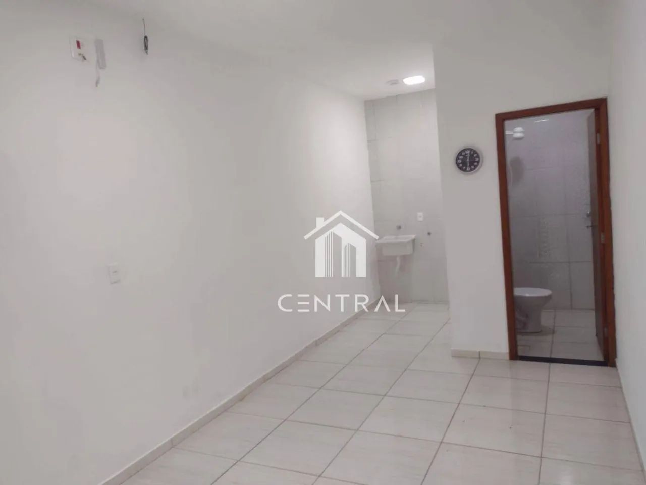Kitnet com 1 dormitório à venda, 23 m² por R$ 139.000,00 - Lopes de Oliveira - Sorocaba/SP - Foto 5