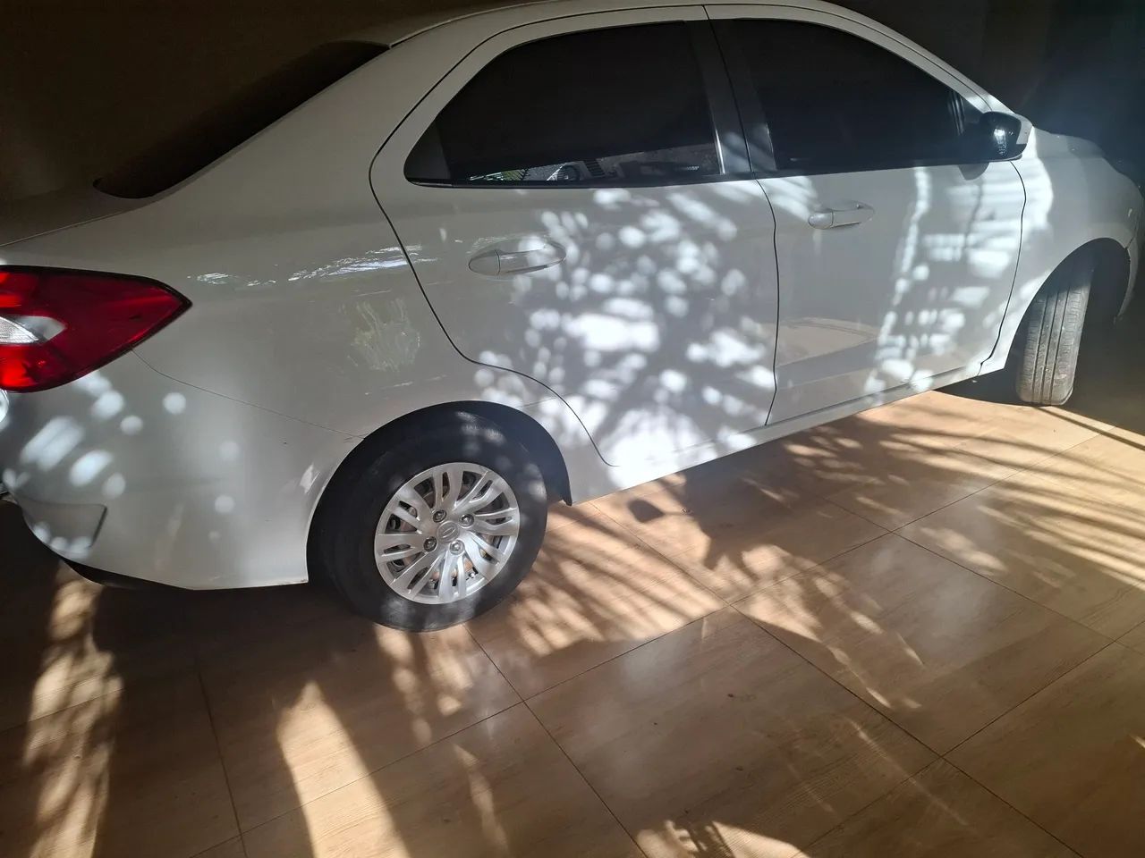 Ford ka sedan completo 2019 - Foto 5