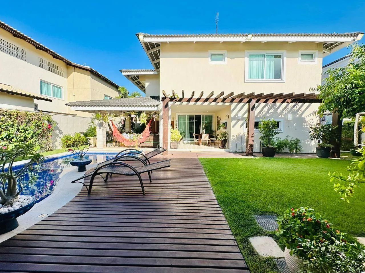 Duplex a venda | Porteira fechada. - Foto 4