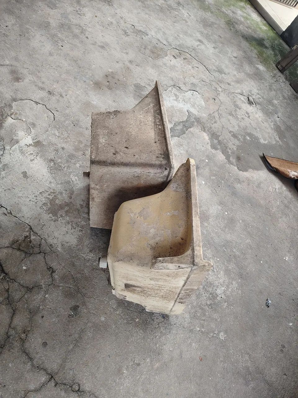 Tanque (borda quadrada) - Foto 4