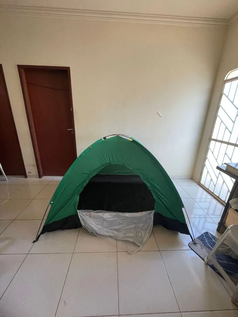 Barraca de Camping 02 pessoas - Foto 2