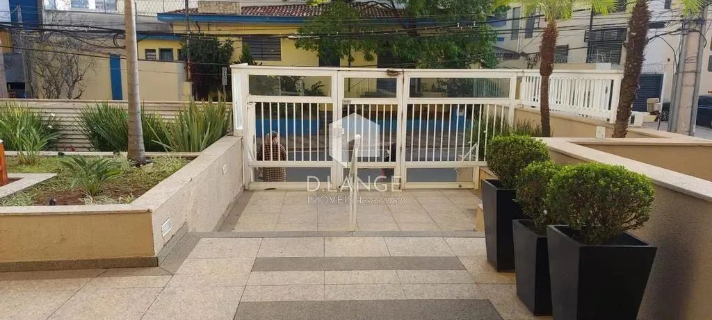 Sala para venda e locação no bairro Botafogo em Campinas - Foto 12