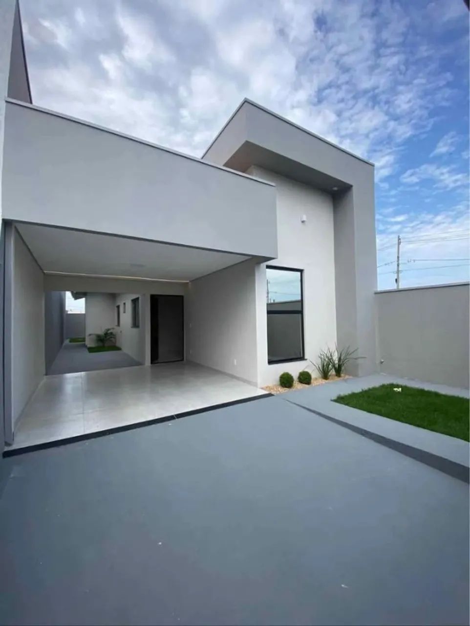 - Casa em marcilio  - Foto 2