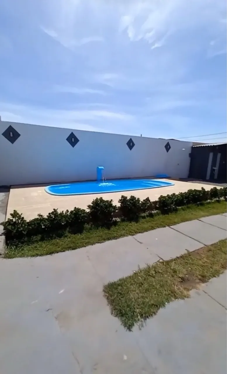 Casa Barra Bella Temporada
