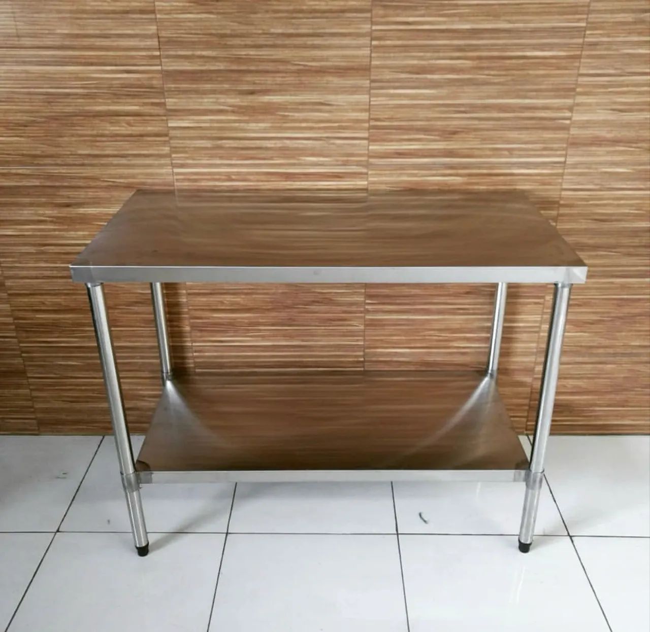 BANCADA INOX - Foto 2