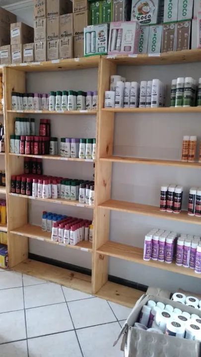 Prateleira de pallet64169240829443124