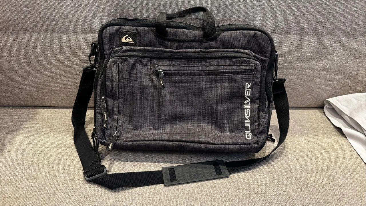 Bolsa de Ombro Quiksilver