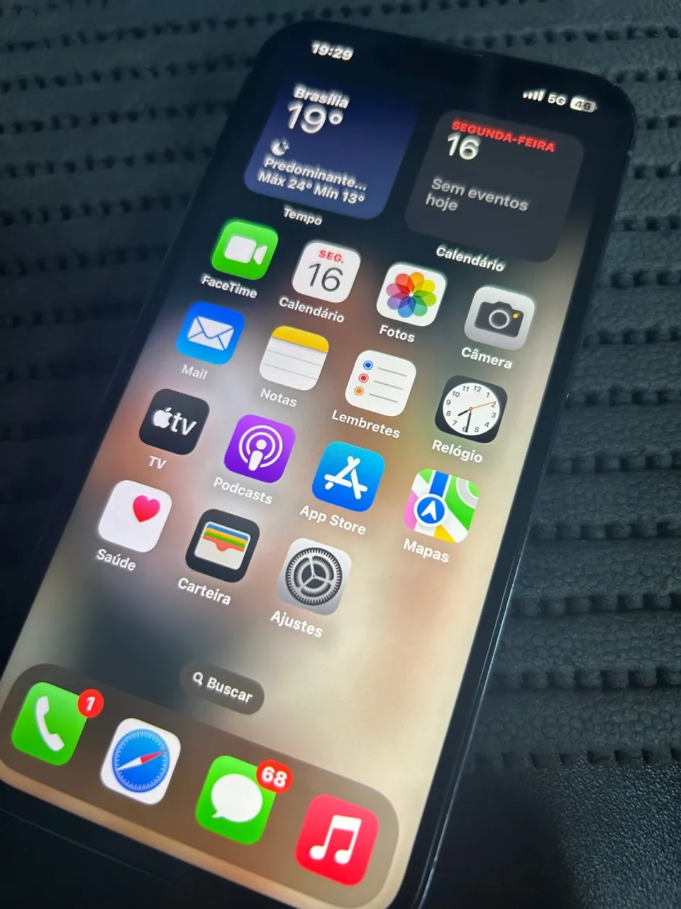 iPhone 13 Pro