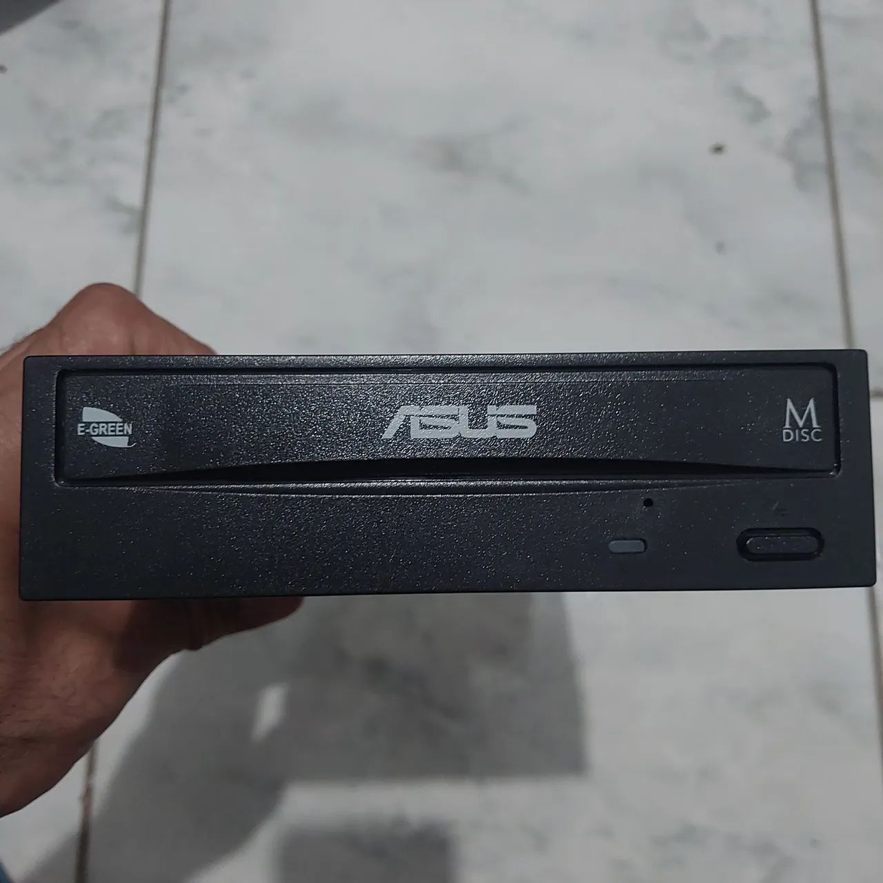 DVD asus - Foto 2