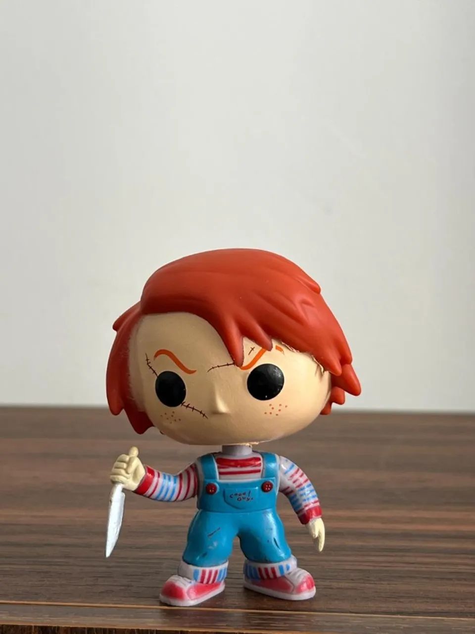 Boneco tipo funko - Foto 2