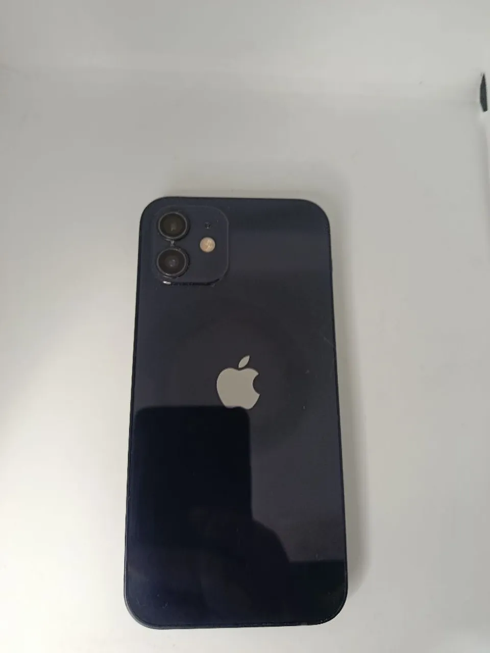 iPhone 12 64gb preto