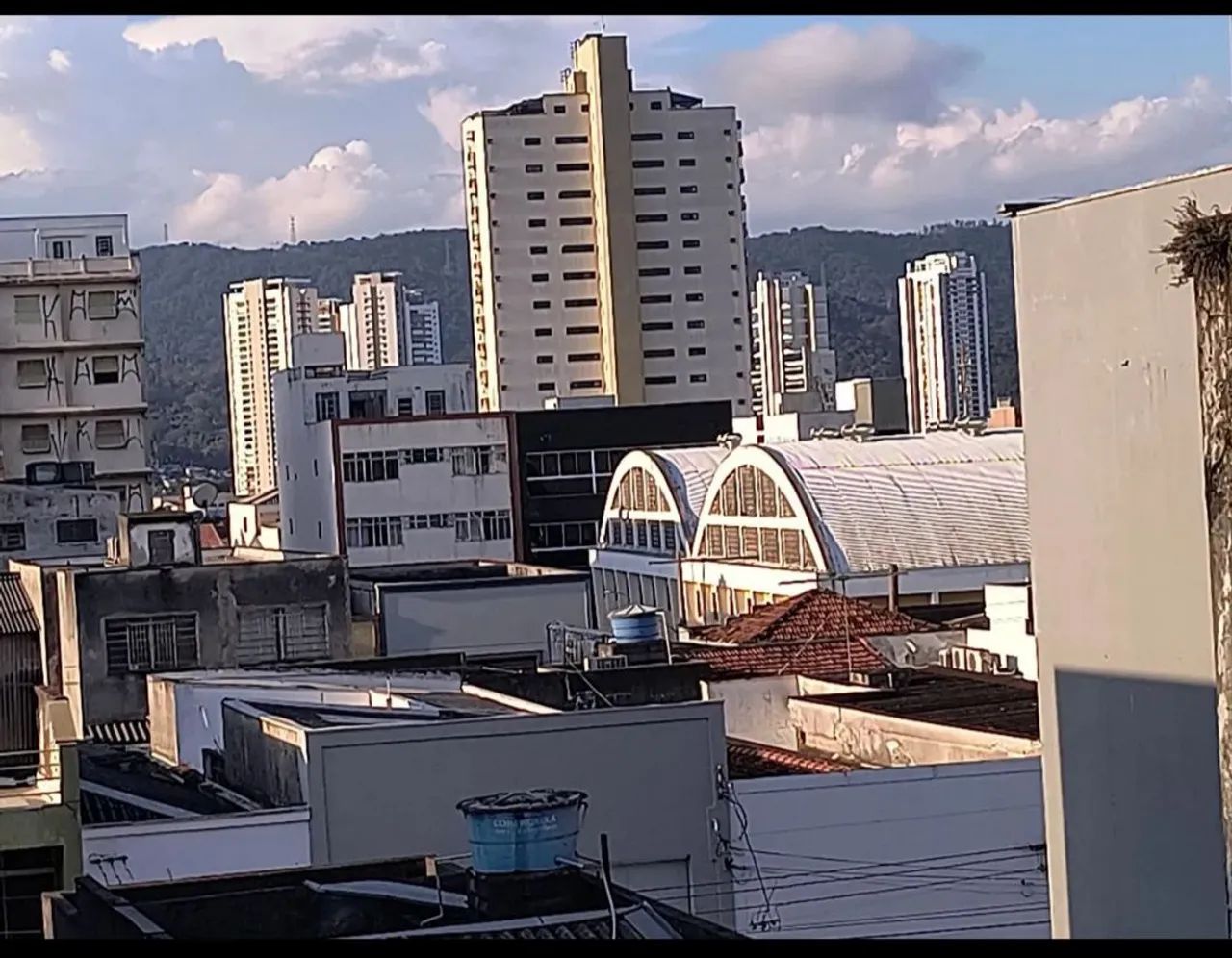 Foto - Mogi das Cruzes - Centro