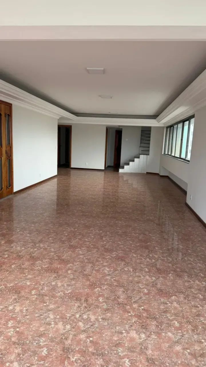 Edifício Augusto Araújo |  4 Suítes | 500m² | COBERTURA - Foto 2
