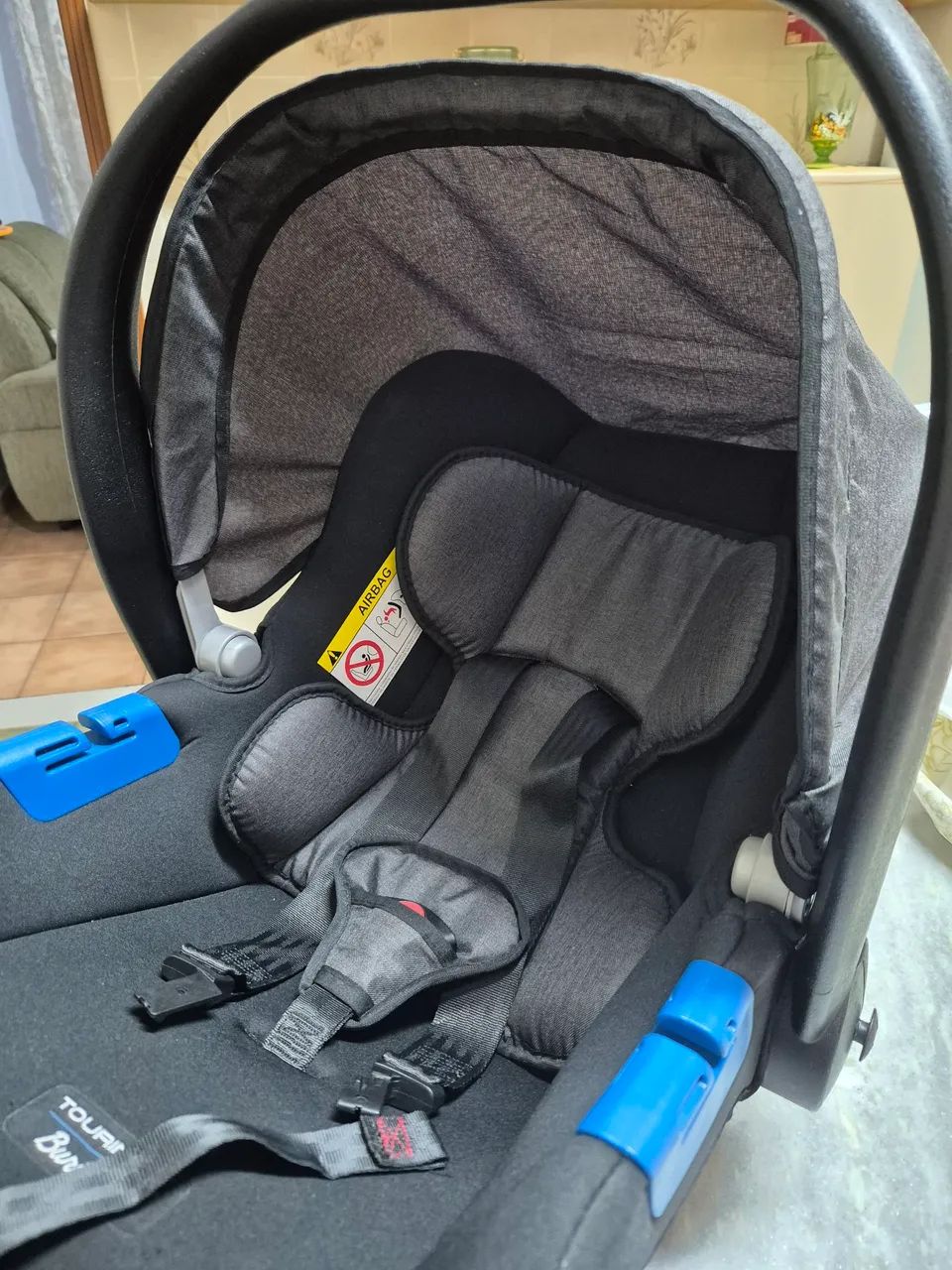 Bebê conforto