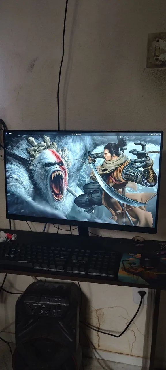 Monitor ultra gear 
