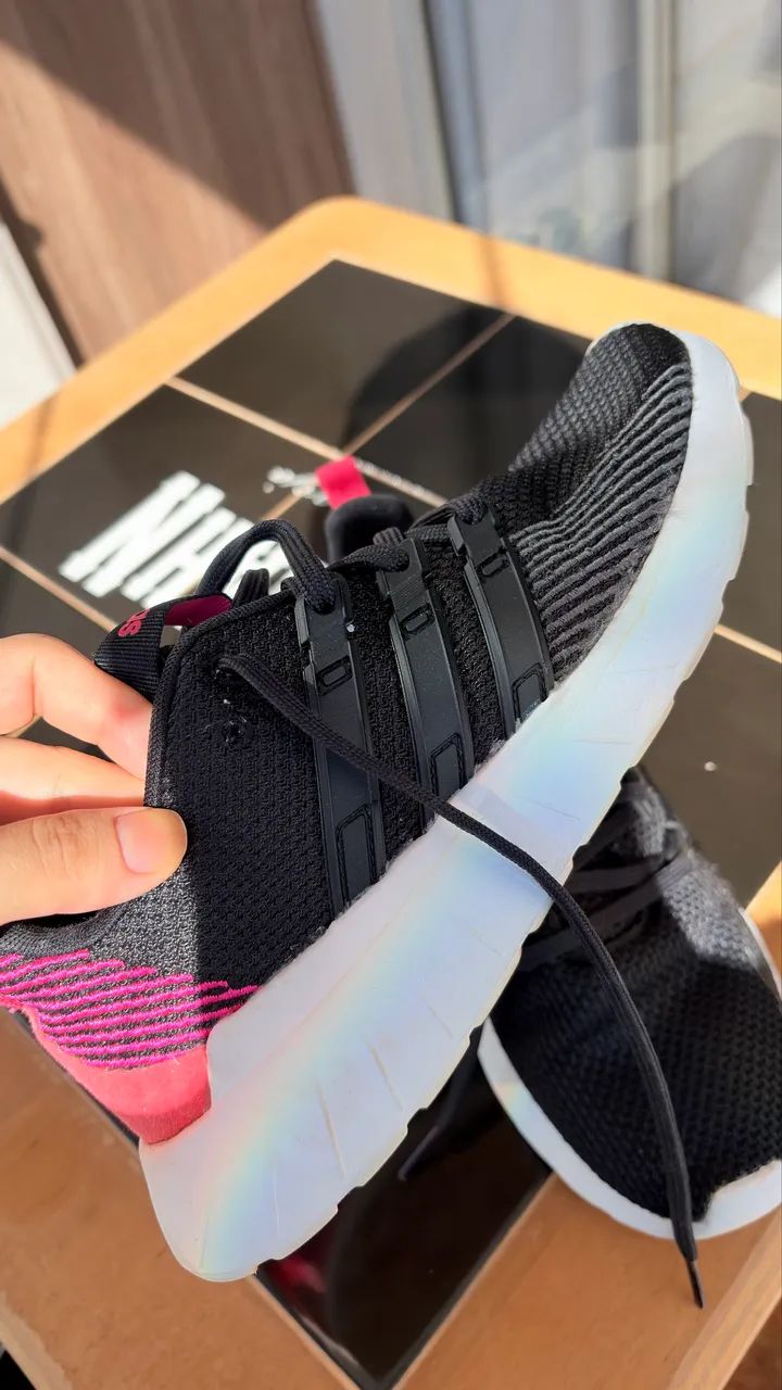 Tênis Adidas original feminino 