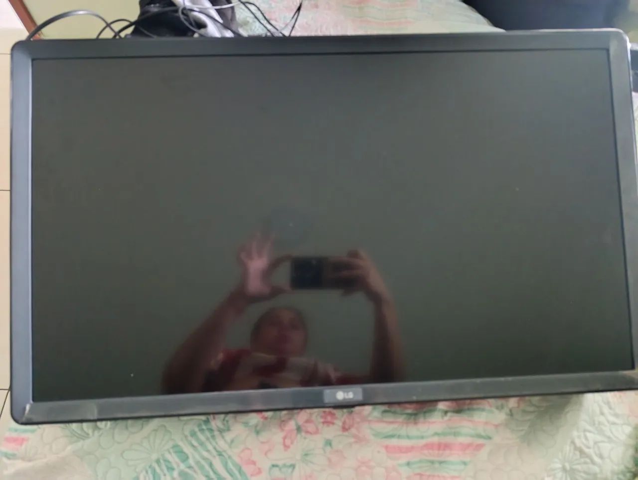 TV Smart 32 Polegadas - Excelente Estado!  - Foto 4
