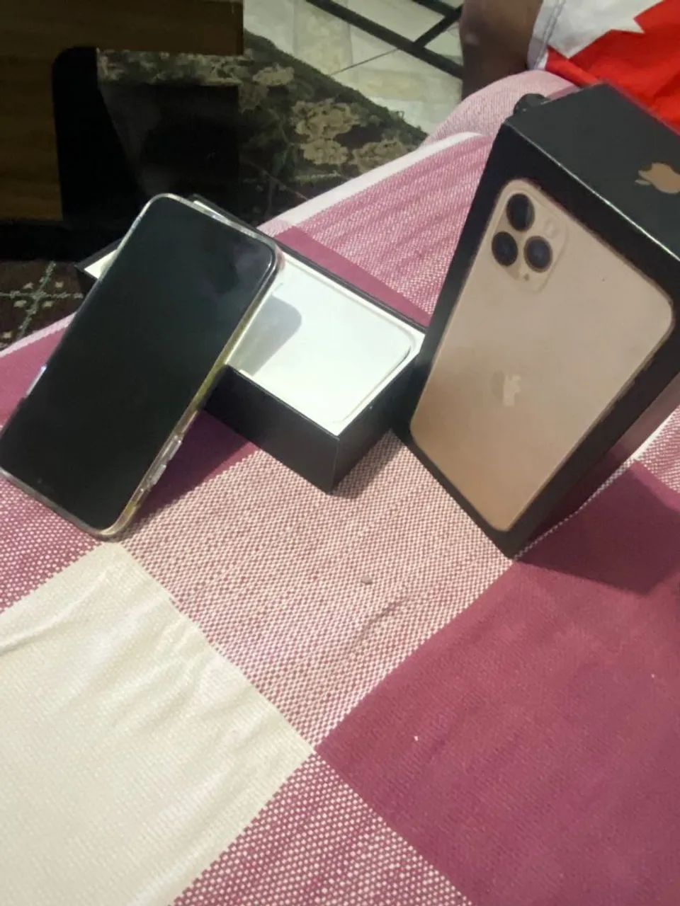 iPhone 11 pro max - Foto 5