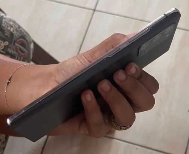 Vendo Galaxy Note20 5g - Foto 3