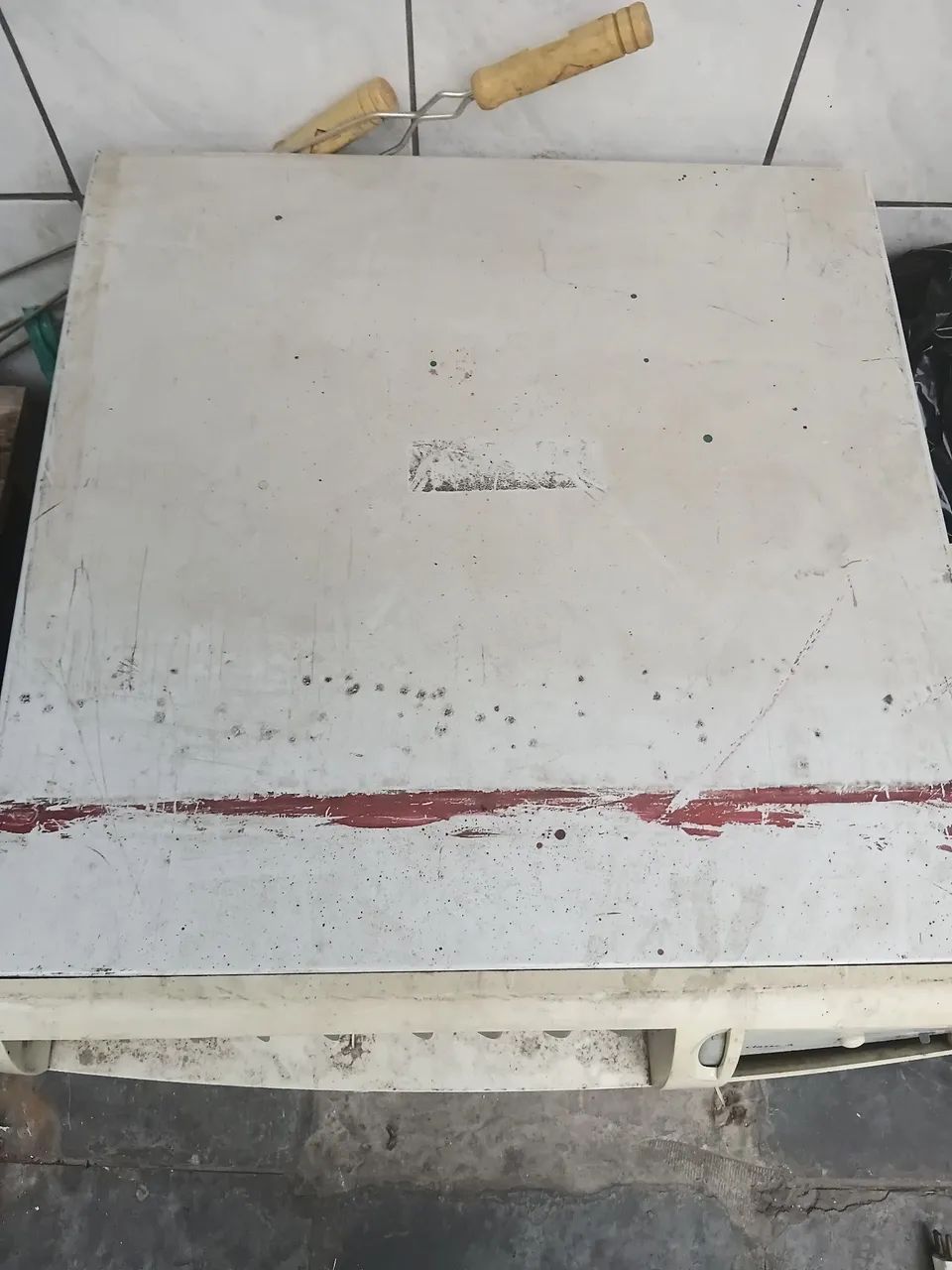 AR CONDICIONADO 18000 Btus - Foto 2