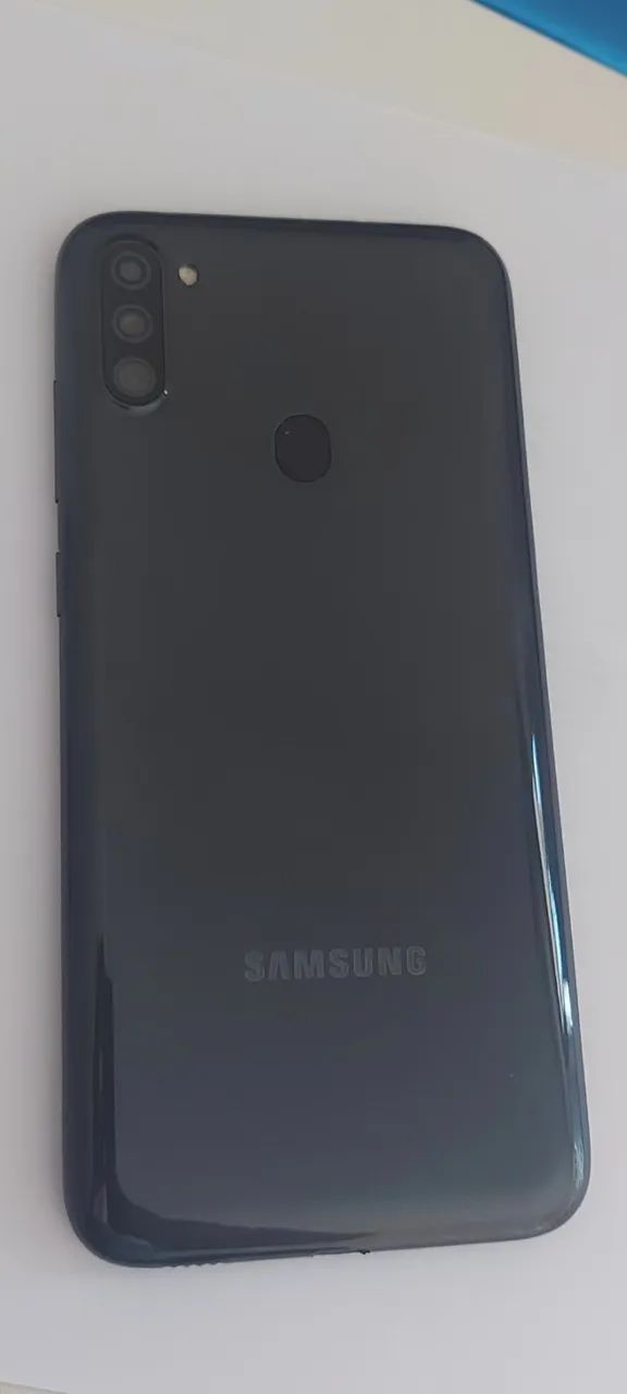 Samsung A11 de 64gb  - Foto 3