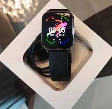 Smartwatch Amazfit Amoled Pop 2