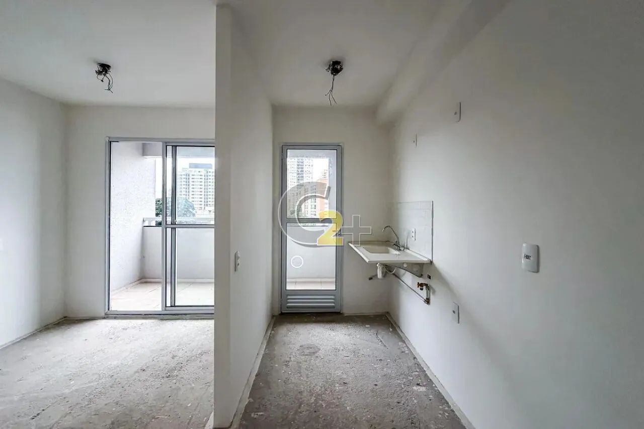 Apartamento á venda na Mooca, 2 quartos e 1 vaga de garagem - Foto 4