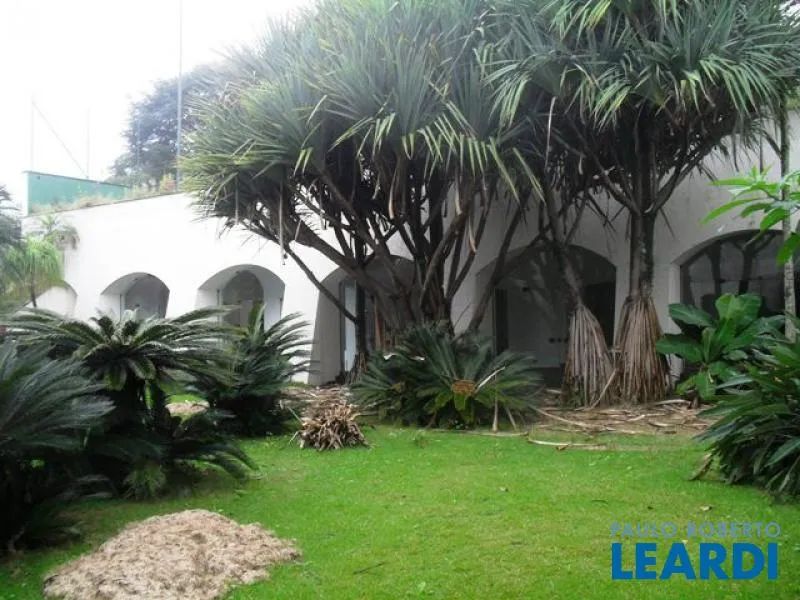 SOBRADO - REAL PARQUE - SP - Foto 2