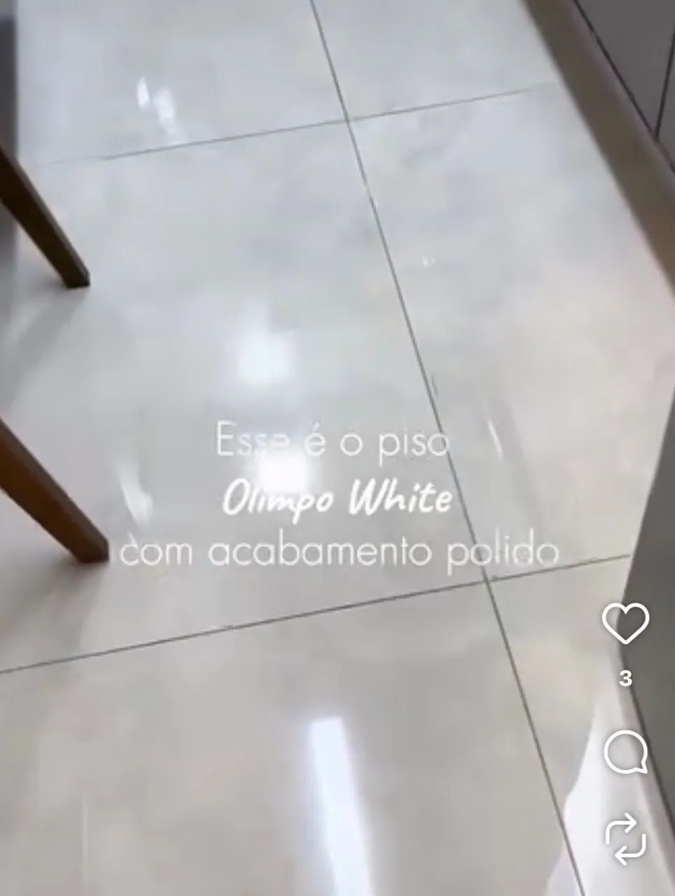 Porcelanato 