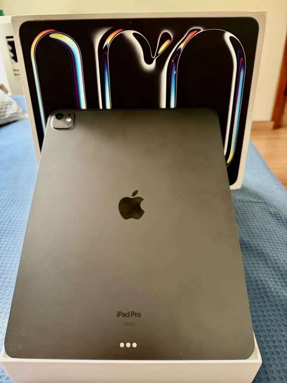 IPAD PRO M5 13Pol 256GB - Foto 2