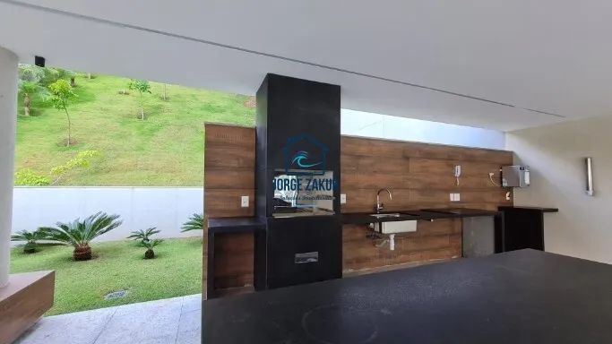 Apartamento para comprar Vale do Sereno Nova Lima - Foto 5