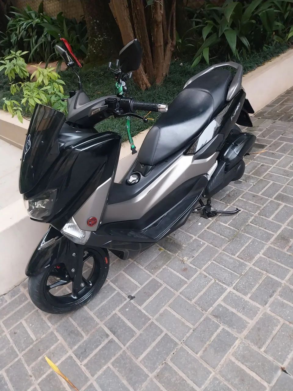 Moto em ótimo estado! - Foto 4