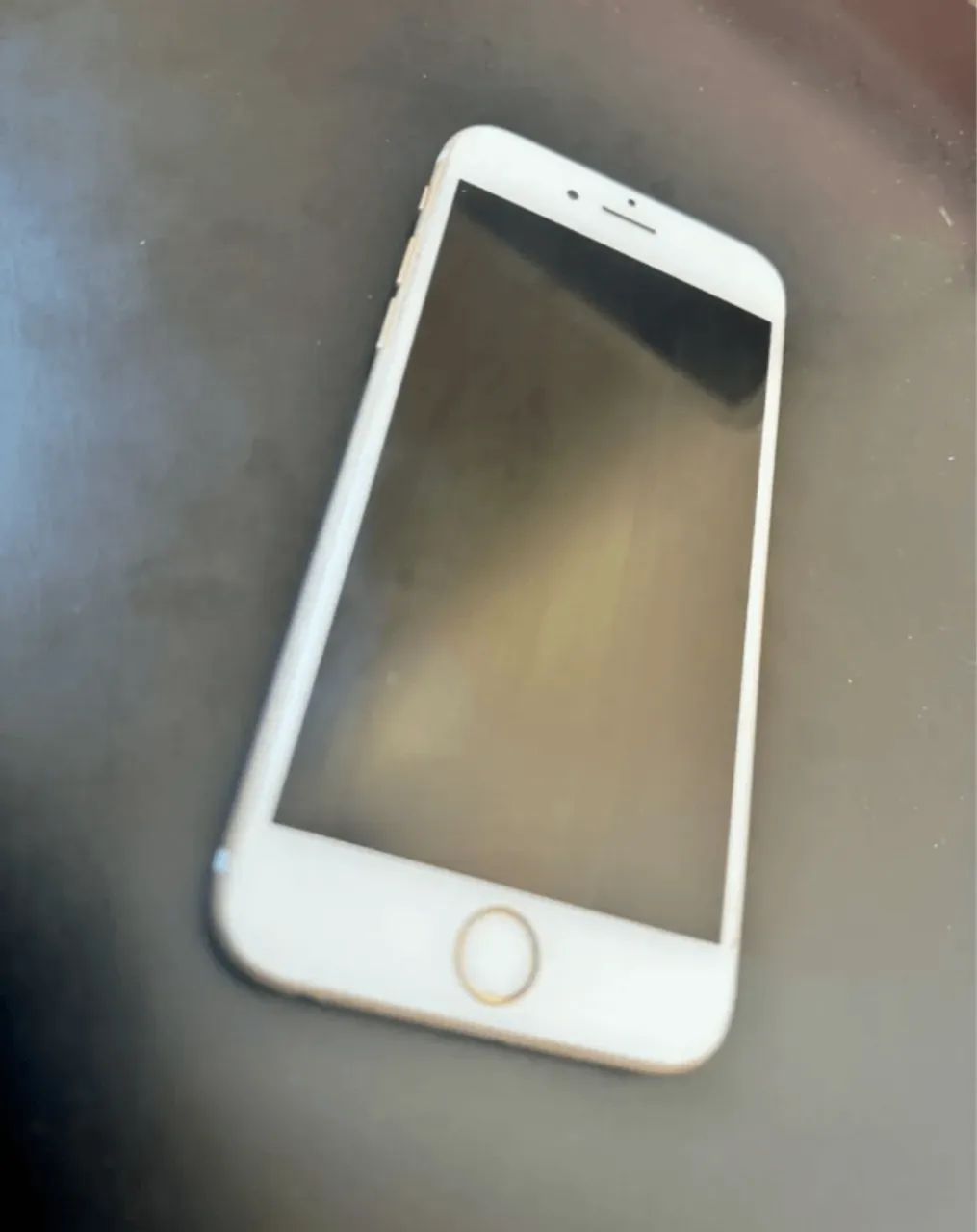 iphone 6s 64gb dourado - Foto 4