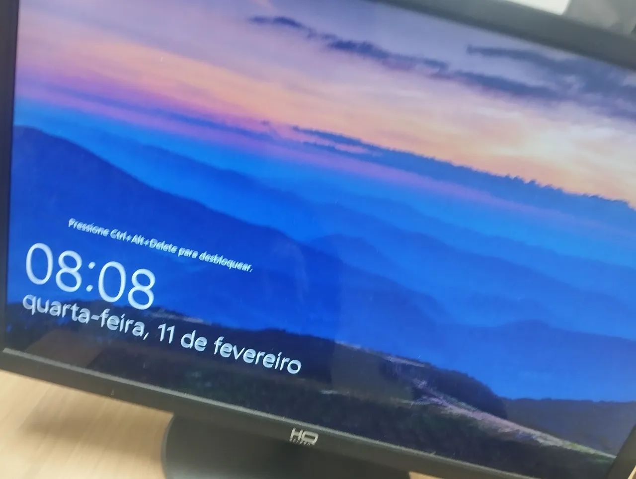 Monitor de Led. 19.5 polegadas  - Foto 5