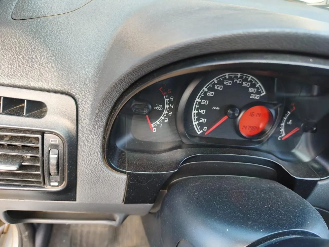 Fiat Strada Working 1.4 MPI Fire Flex 8V CS 2013 - Foto 3
