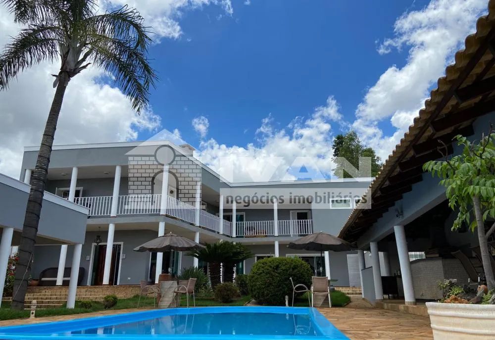 Casa para locação no bairro Cidade Jardim - Foto 5