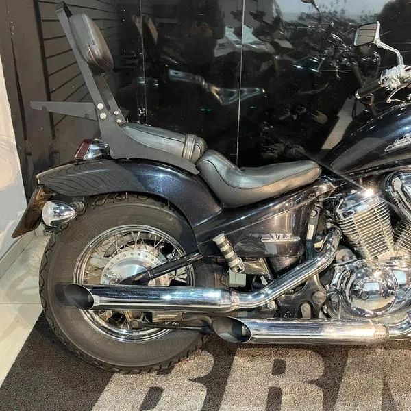 HONDA VT 600 SHADOW 2000 - Foto 4