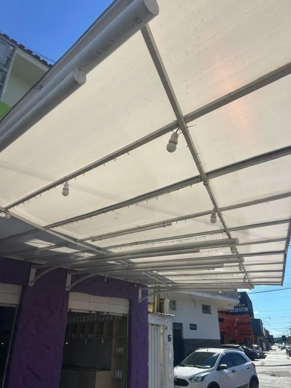 Toldo - Foto 2