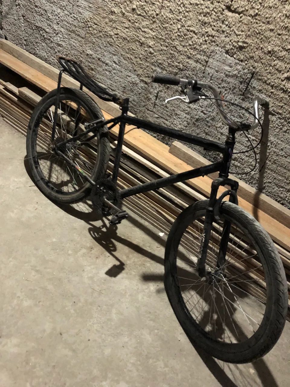 Bike montadinha com vmaxx - Foto 3
