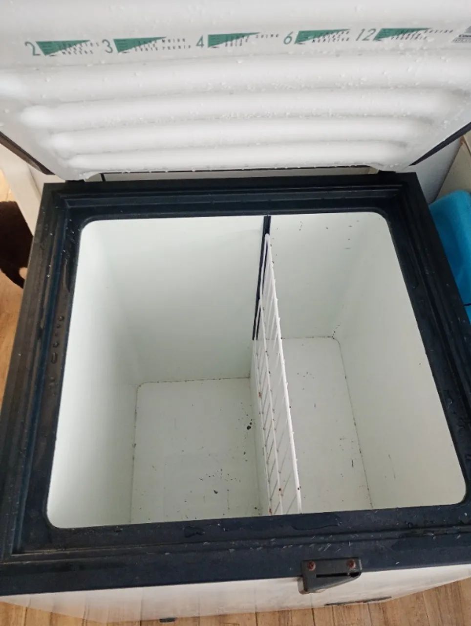 Freezer Cônsul Horizontal  - Foto 4