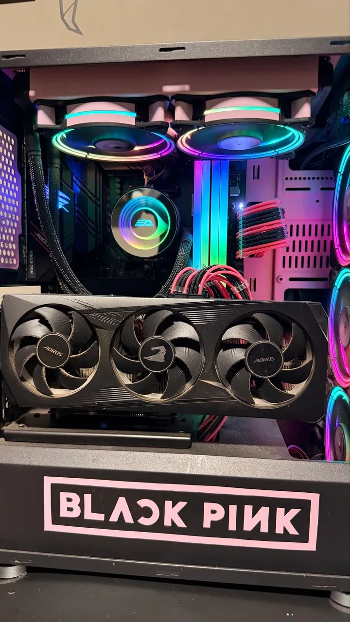 RTX 3060 12GB Aorus Elite - Foto 2