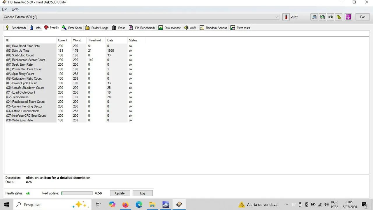 HD Pc DVR 500 gb  - Foto 4