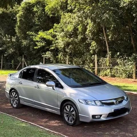 Honda Civic 2011