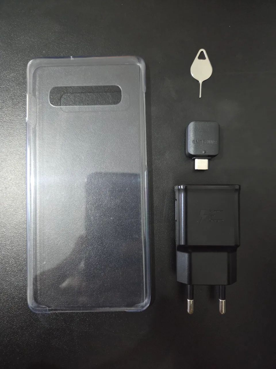 Samsung Galaxy S10 Plus - Foto 4